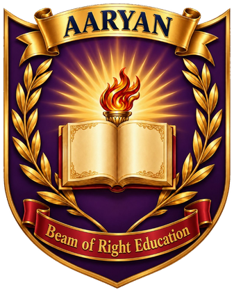 Aaryan High School