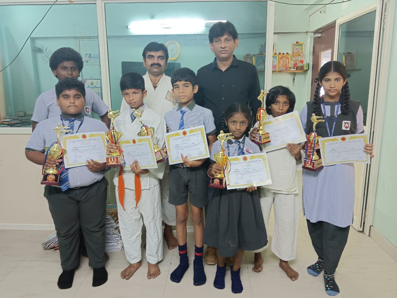 Aaryan High School gallery image 5