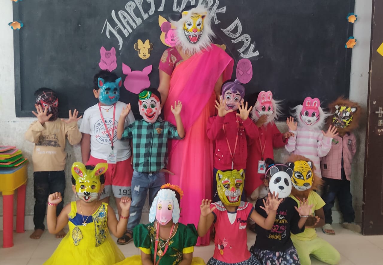 Aaryan High School gallery image 11