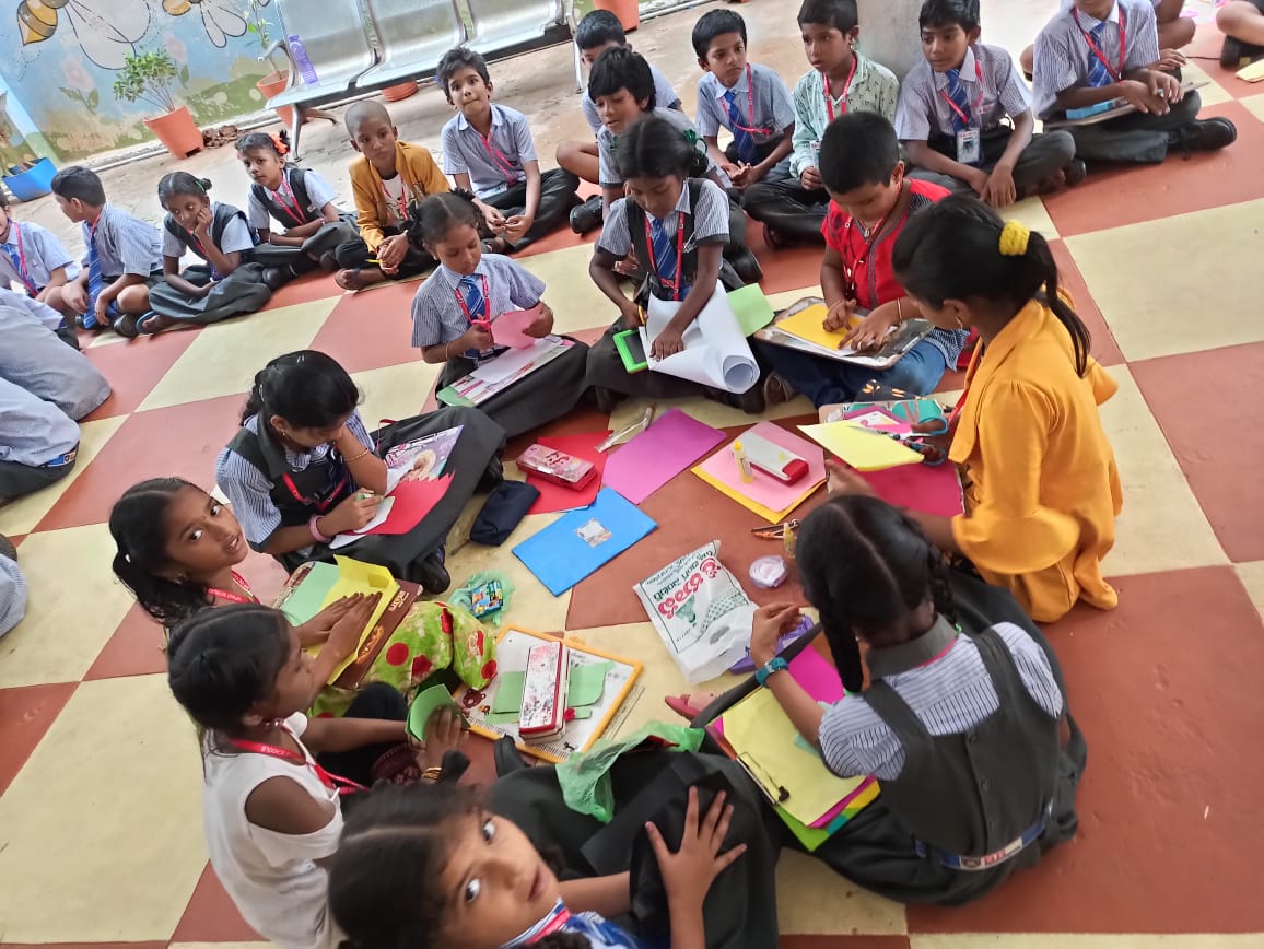 Aaryan High School gallery image 14
