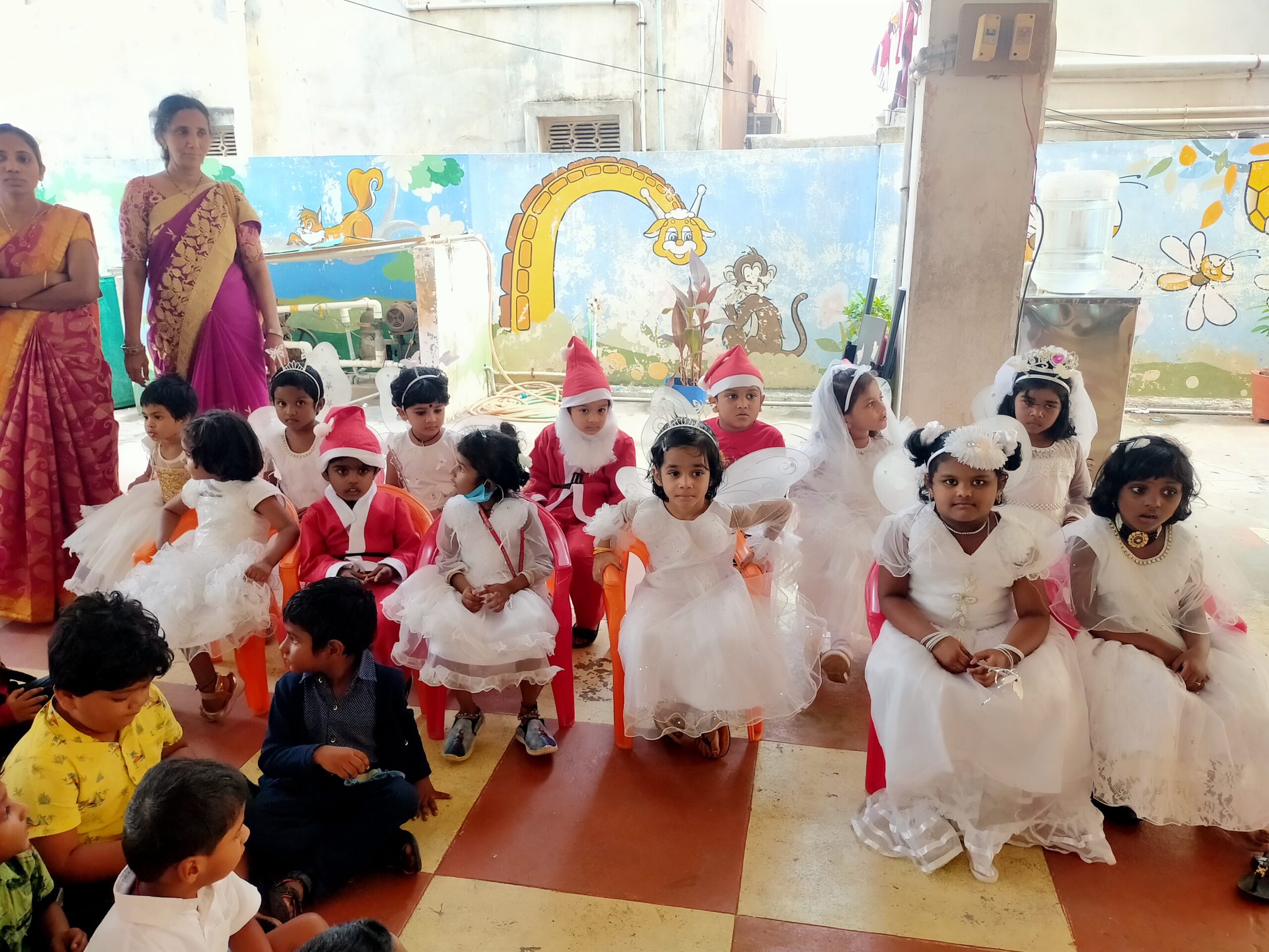Aaryan High School gallery image 15