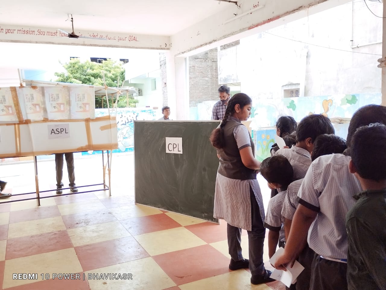 Aaryan High School gallery image 27