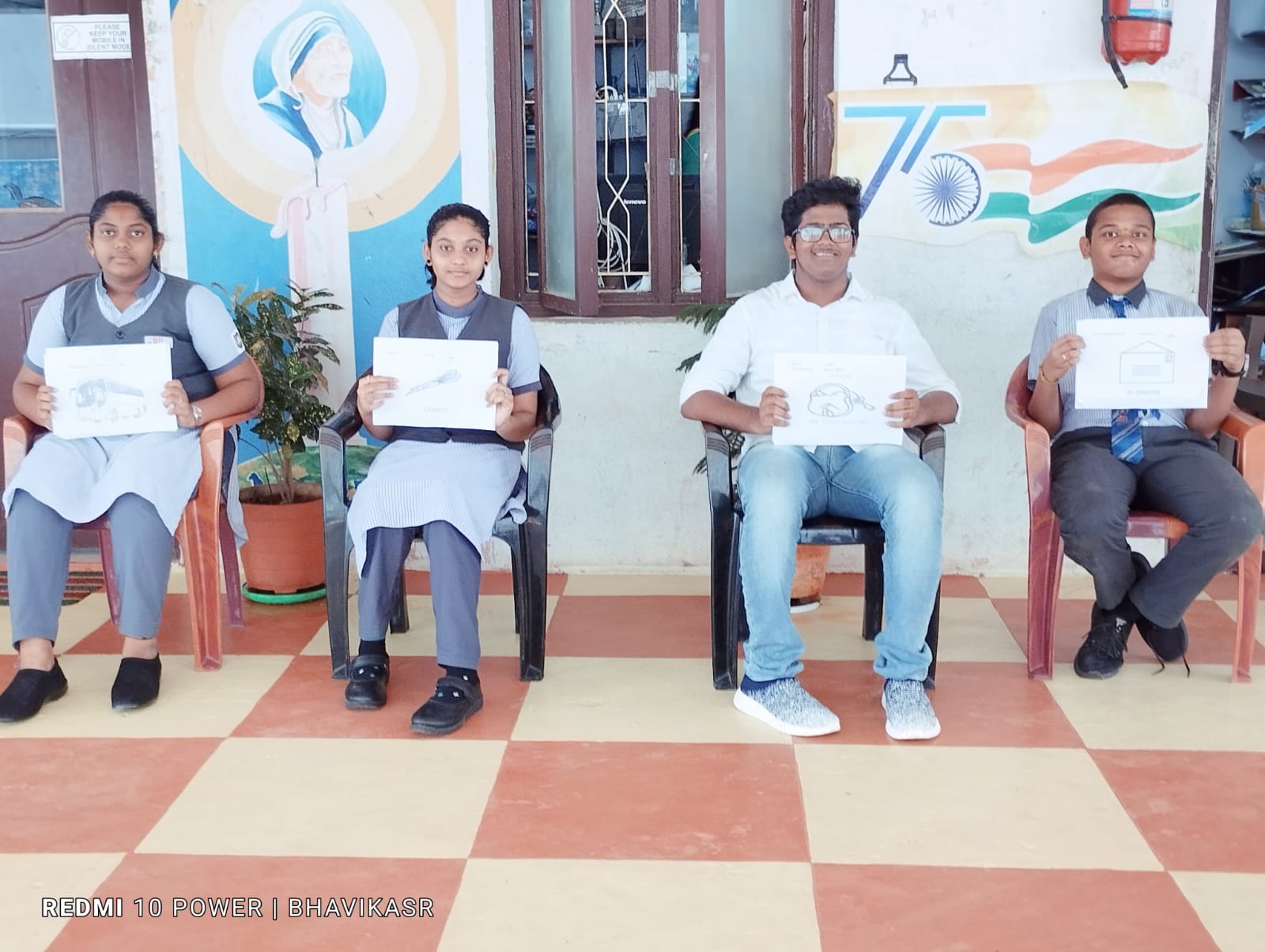 Aaryan High School gallery image 28