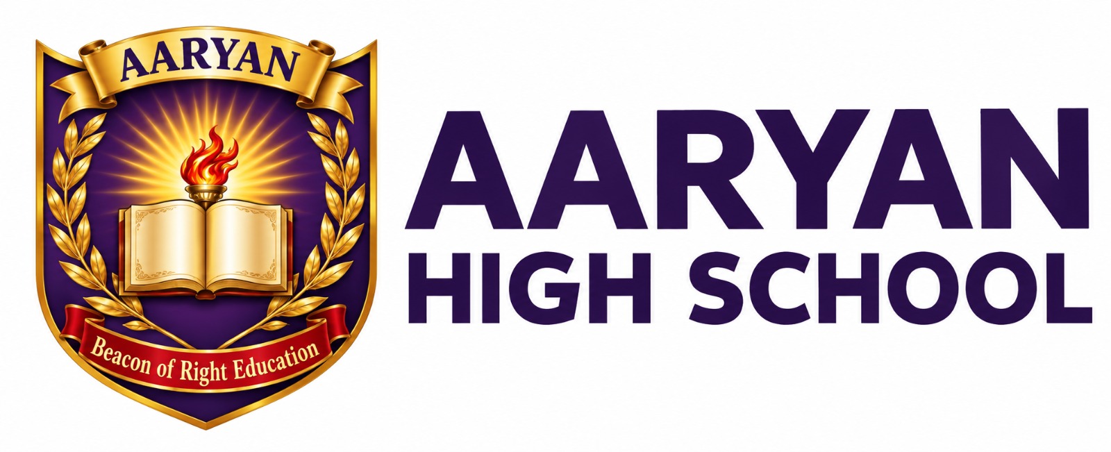 Aaryan High School