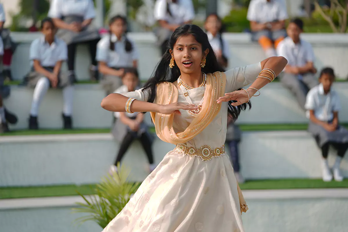 Performing Arts