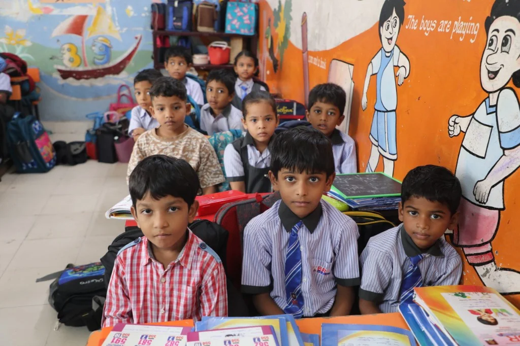 State syllabus at Aaryan
