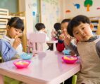 Aaryanschool - EDUCATING LITTLE CHAMPS